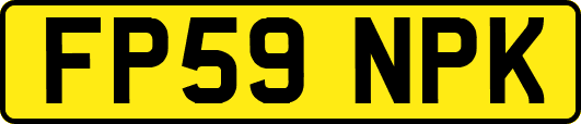 FP59NPK