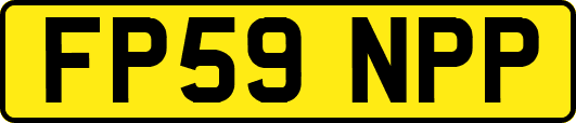 FP59NPP