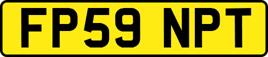 FP59NPT