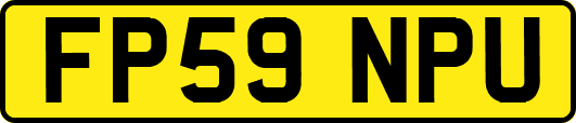 FP59NPU