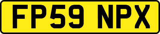 FP59NPX