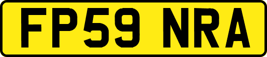 FP59NRA