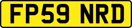 FP59NRD