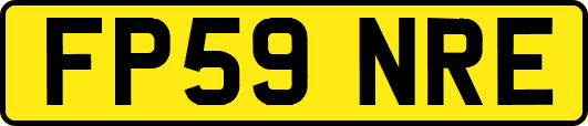 FP59NRE