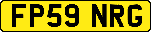 FP59NRG