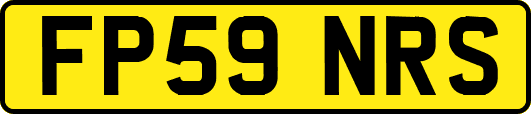 FP59NRS