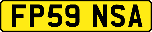 FP59NSA