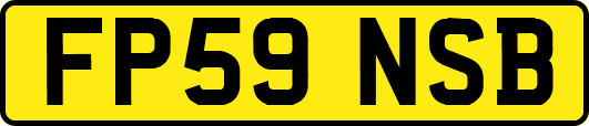 FP59NSB
