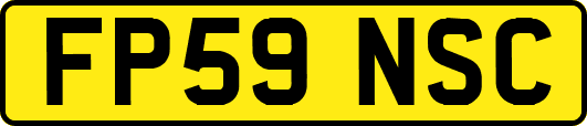 FP59NSC