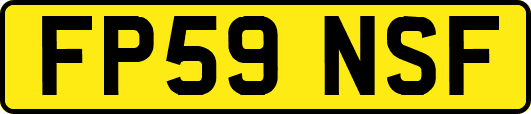 FP59NSF