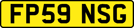 FP59NSG