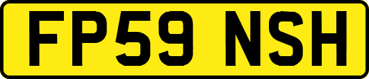FP59NSH