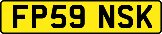 FP59NSK