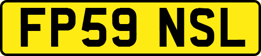 FP59NSL