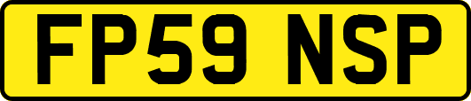 FP59NSP