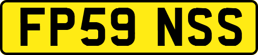 FP59NSS