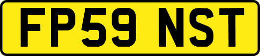 FP59NST