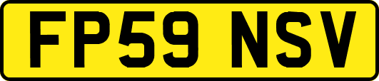 FP59NSV