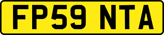 FP59NTA