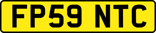 FP59NTC