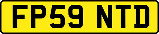 FP59NTD