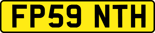 FP59NTH