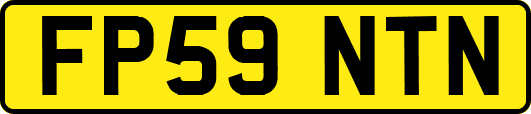 FP59NTN