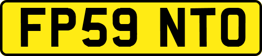 FP59NTO