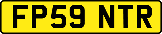 FP59NTR