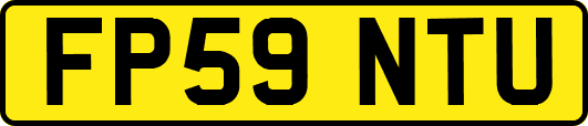 FP59NTU