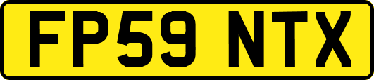 FP59NTX