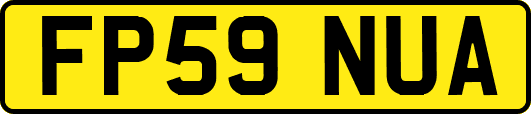 FP59NUA