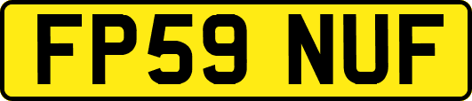 FP59NUF