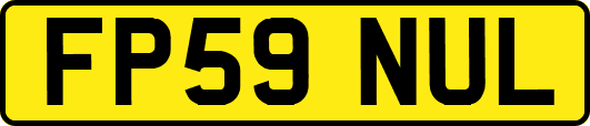 FP59NUL