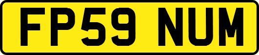 FP59NUM