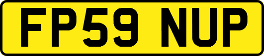 FP59NUP