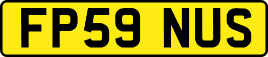 FP59NUS