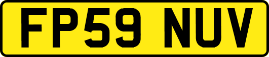 FP59NUV