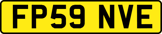 FP59NVE
