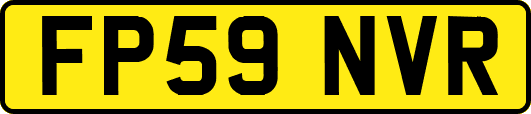 FP59NVR