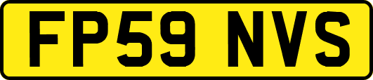 FP59NVS