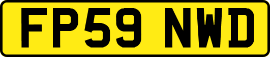 FP59NWD