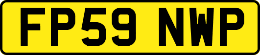 FP59NWP