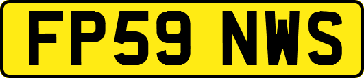FP59NWS