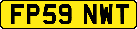 FP59NWT