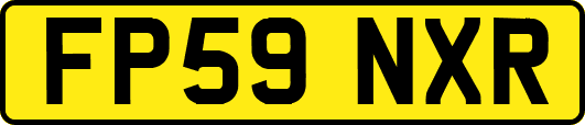 FP59NXR