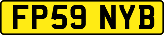 FP59NYB