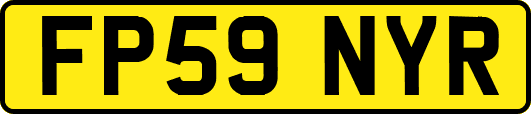 FP59NYR