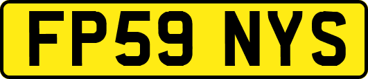 FP59NYS