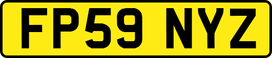 FP59NYZ